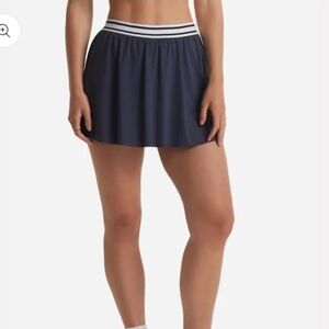 Z Supply Women's That Skirt Top